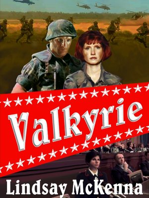 cover image of Valkyrie